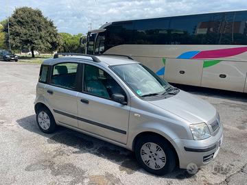 Fiat Panda 1200 anno 2005