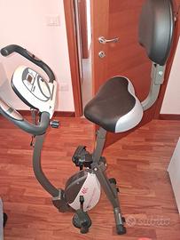 cyclette 