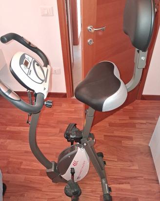 cyclette 