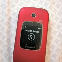 cellulare GSM 