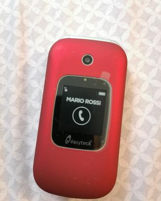 cellulare GSM 