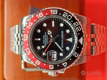 orologio SPORT ITALIA originale