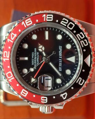 orologio SPORT ITALIA originale