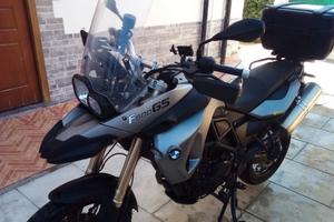 BMW F 800 GS 800