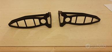 Protezione frecce anteriori bmw 1200 1250 lc adv