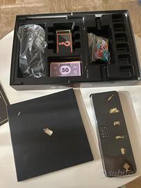 Monopoly Empire – Gold Edition (2013)