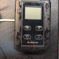 controllo remoto ariston 