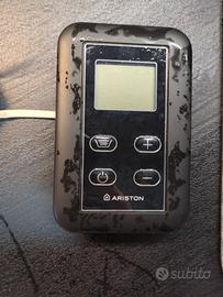 controllo remoto ariston 