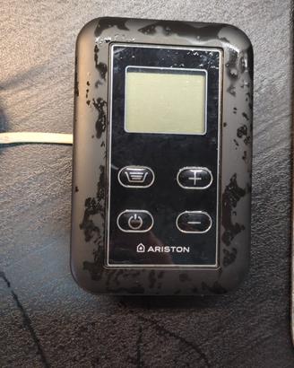controllo remoto ariston 