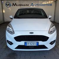 FORD Fiesta 1.1 85cv 5 porte ST-Line *EURO 6*