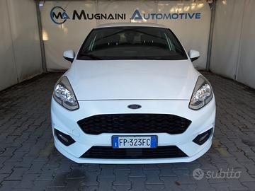 FORD Fiesta 1.1 85cv 5 porte ST-Line *EURO 6*