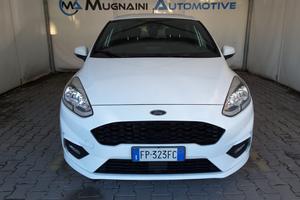 FORD Fiesta 1.1 85cv 5 porte ST-Line *EURO 6*
