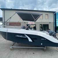 Open marinello 18 eden - premium pack