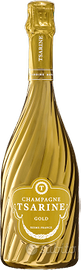 Tsarine Gold Brut Champagne AOC