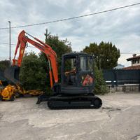 E259-ESCAVATORE KOMATSU PC 45