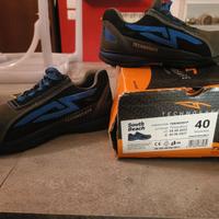 Scarpe Antinfortunistiche