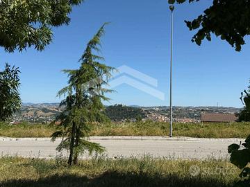 Terreno edificabile - Campobasso