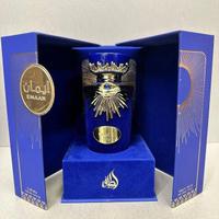 Emaan profumo arabo da donna 100 ml