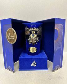 Emaan profumo arabo da donna 100 ml