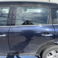 PORTIERA POSTERIORE SINISTRA MINI Countryman 1Â° S