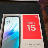 XIAOMI Redmi 15