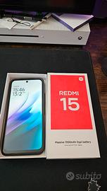 XIAOMI Redmi 15