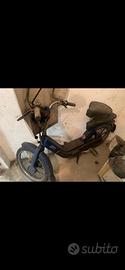 Moto Ciao Piaggio