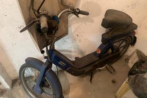 Moto Ciao Piaggio