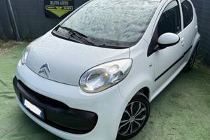 Citroen C1 1.0 BENZINA 5 PORTE NEOPATENTATI