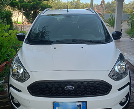 Ford Ka+ 1.2 Active