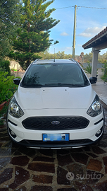 Ford Ka+ 1.2 Active