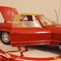 MODELLINI METALLICI SCALA 1/24