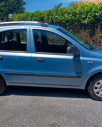 Fiat Panda 1.3 MJT 16V DPF Dynamic euro 5