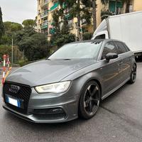 Audi A3 1.6 TDI S-tronic
