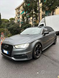 Audi A3 1.6 TDI S-tronic