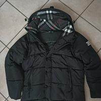 Giacca uomo Burberry 