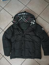 Giacca uomo Burberry 