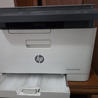 Stampante Hp Color