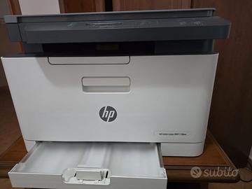 Stampante Hp Color