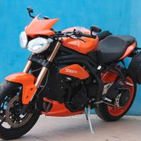 Triumph Speed Triple 1050 - 2011