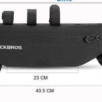 Borsa tealio Rockbros 3L