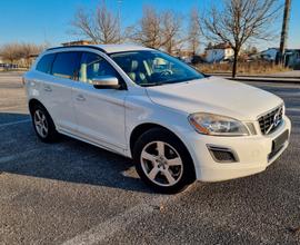 Suv volvo xc60 r-design- 2011