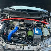 Fiat punto GT prezzo compreso passaggio