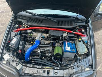 Fiat punto GT prezzo compreso passaggio