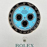 Rolex Daytona Tiffany