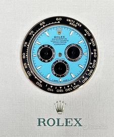 Rolex Daytona Tiffany