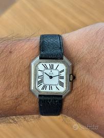 Orologio LUZ GENÈVE vintage - carica manuale