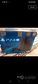 PlayStation 4 pro 
