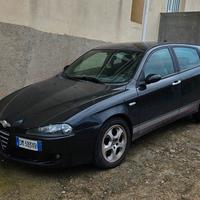 Alfa Romeo 147