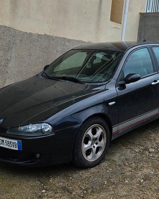 Alfa Romeo 147